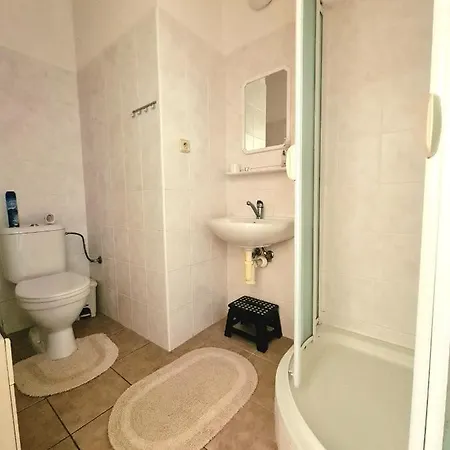 Uzkokolejky - Apartmany Nova Bystrice Exterior photo