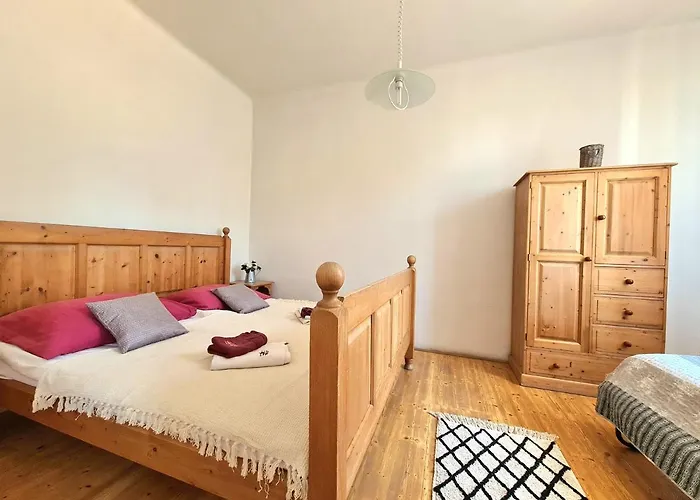 Uzkokolejky - Apartmany Nova Bystrice