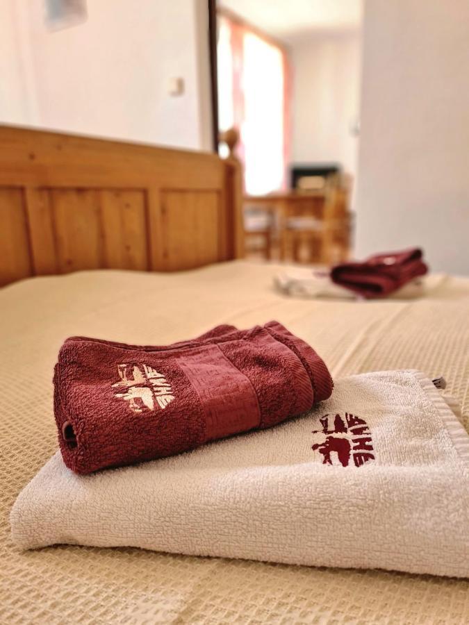 Apartment Uzkokolejky -